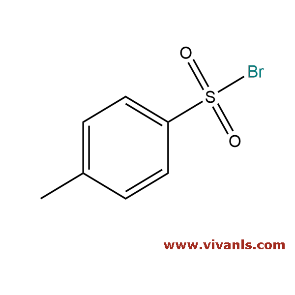 Impurities-P-Toluenesulfonyl bromide-1664356807.png